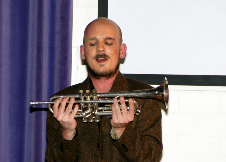 Arjen Oedzes Theater Bonhoeffer Arjen Oedzes Theater Bonhoeffer