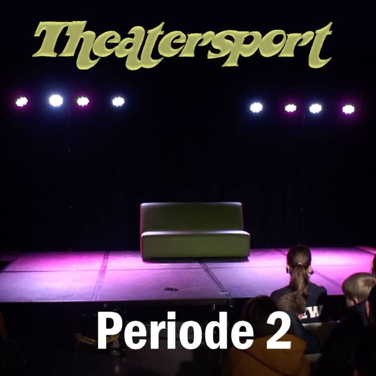 Theatersport Periode 2 2023