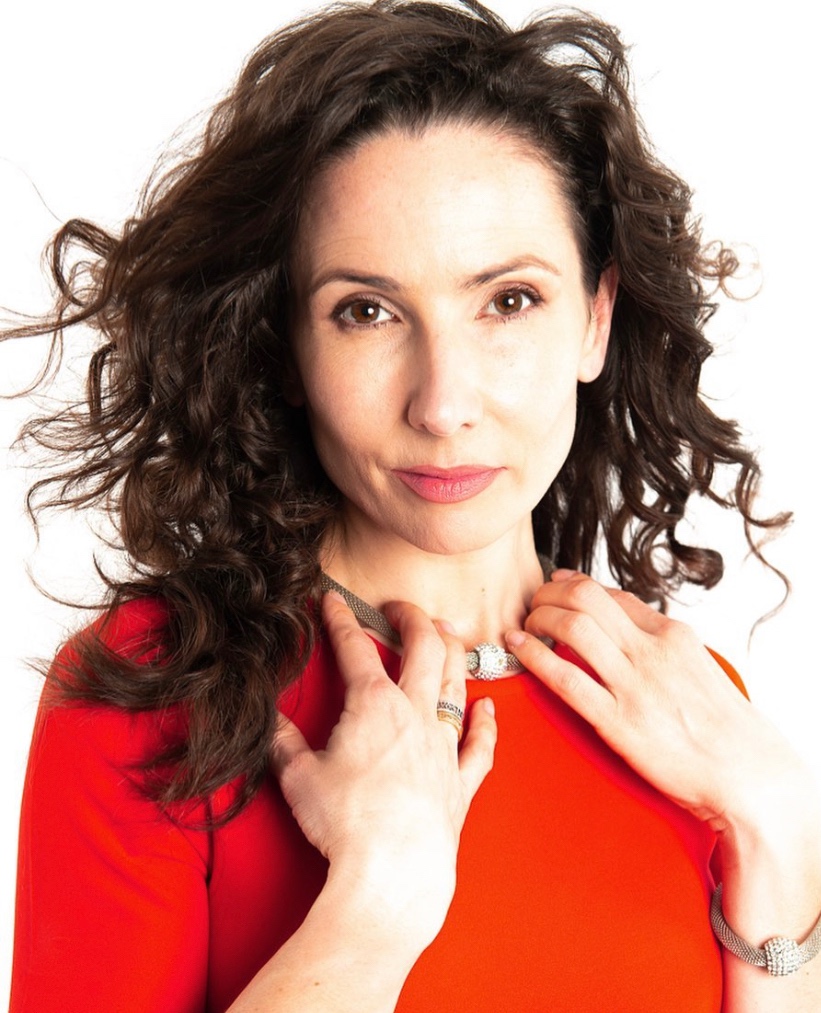 Vera Fetistova