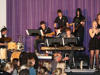Alle producties theater 1529