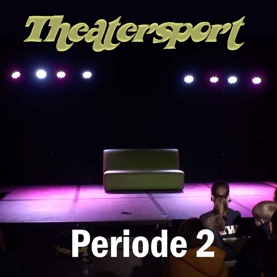 Theatersport Periode 2 2023